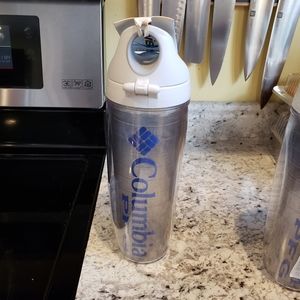 Columbia tervis.
Brand new 20% off 2 or more